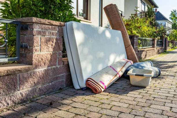 Recycling Services for Junk in Weeping Water, NE